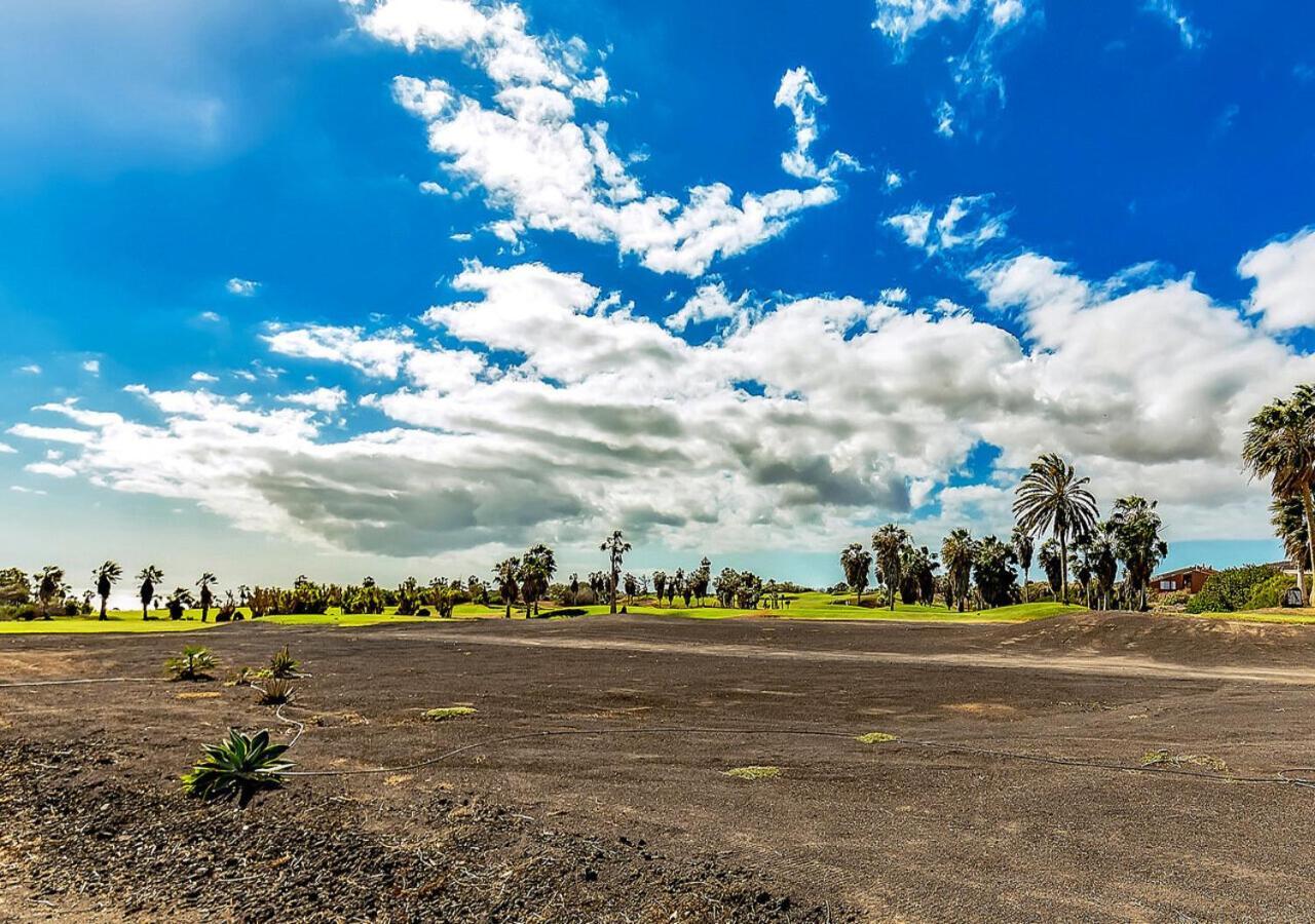 Okeanos Villa Front Line San Blas ซานมิเกลเดียโบนา ภายนอก รูปภาพ
